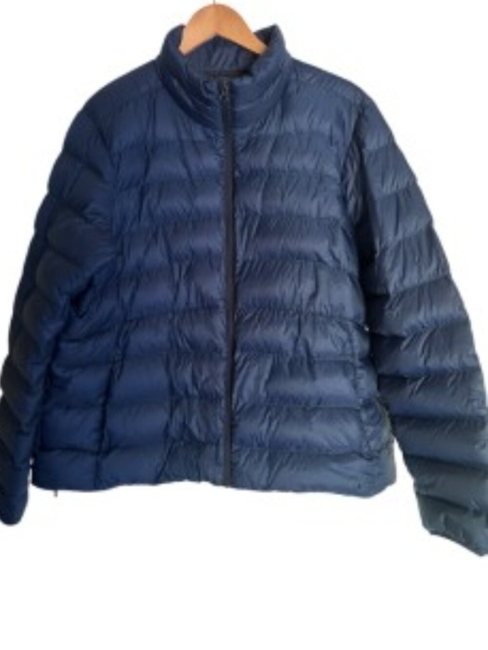 REI Co-op Blue 650 Down Jacket 2X
